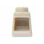 Cigar Lighter Knob - Light Peach - Original Style - 1939 Ford Car
