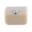 Ash Tray Knob - Light Peach - 1939 Ford Car