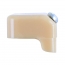 Ash Tray Knob - Light Peach - 1939 Ford Car