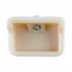Ash Tray Knob - Light Peach - 1939 Ford Car