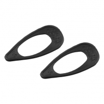 Outside Door Handle Pads - 1939 Mercury Car, 1940 Ford Car