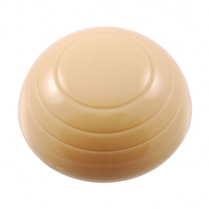 Gear Shift Knob - Light Peach - 1939 Ford Car  