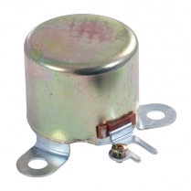 Generator Cut Out - Point Type 6 Volt - 1939-47 Ford Tractor 