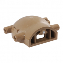 Distributor Cap - Front Mount Distributor - 1939-50 Ford Tractor 
