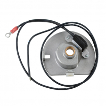Pertronix Electronic Ignition Kit - 6 Volt - 1939-50 Ford Tractor 