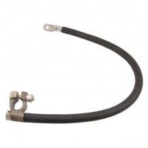 Battery To Starter Switch Cable - 21 inch - 1940-47 Ford Tractor