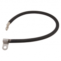Dash Starter Switch To Starter Cable - 1939-40 Ford Tractor