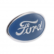 Hood Emblem - 1939-42 Ford Tractor