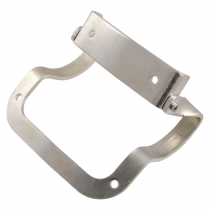 Hood Door Hinge Assembly - 1942-52 Ford Tractor