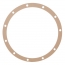 Center Housing and Differential Gasket Kit - 1939-52 Ford Tractor