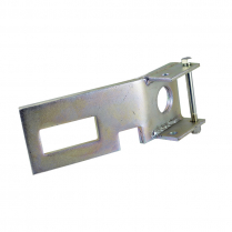 Drawbar Lock - 1939-64 Ford Tractor