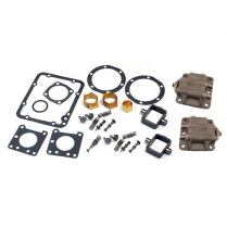 Master Hydraulic Pump Overhaul Kit - 1939-52 Ford Tractor