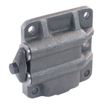 Hydraulic Pump Chamber - RH - 1939-52 Ford Tractor