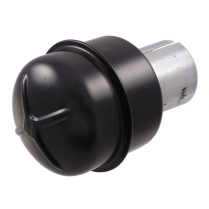 Oil Filler Breather Cap - 1937-40 Ford Truck, 1937-40 Ford Car, 1939-50 Ford Tractor