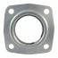 PTO Shaft Bearing Housing - 1939-54 Ford Tractor