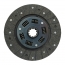 9 Clutch Kit - 1939-57 Ford Tractor