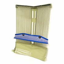 Bottom Grille Screen - 1939-47 Ford Tractor 