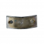 Ferguson System Grille Emblem - 1939-47 Ford Tractor
