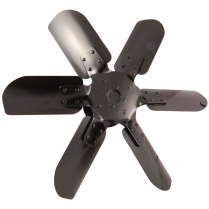 Fan - 6 Blade - Pull Type - 1939-54 Ford Tractor