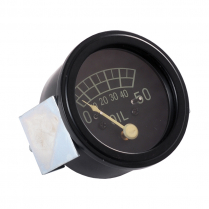 Oil Pressure Gauge - 1943-49 Ford Tractor