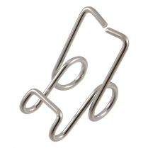 Air Cleaner Toggle Clamp - 1947-57 Ford Tractor