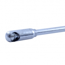 Governor Control Rod Assembly - 1939-52 Ford Tractor 