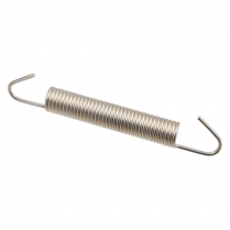 Governor Compensating Spring - 1939-47 Ford Tractor 