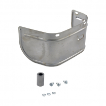 Shroud Top Only - 50 Series - 1946-48 Cushman Scooter