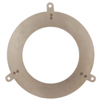 Flywheel Cover Plate - 30 Series - 1942-45 Cushman Scooter