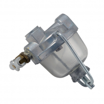 Fuel Filter Assembly - 50 Series - 1946-48 Cushman Scooter