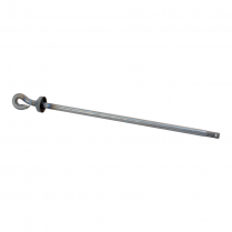 Fork Spring Guide Rod - 30/50 Series - 1942-48 Cushman Scooter