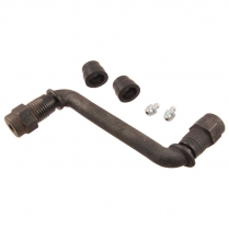 Idler Arm Kit - Manual Steering - 1949-51 Ford Car