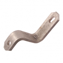 Trans Arm Mount Side of Trans - 2nd & 3rd - 1955-56 Ford Truck, 1952-56 Ford Car