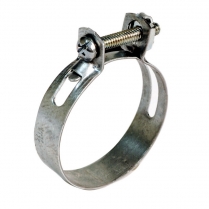 Radiator Hose Clamp - 1948-66 Ford Truck, 1966-77 Ford Bronco, 1954-70 Ford Car, 1939-64 Ford Tractor