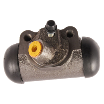 Wheel Cylinder Assembly - LH Front - 1949-56 Ford & Mercury Car, 1955-57 Ford Thunderbird, 1961-63 Ford Econoline