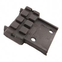 Transmission Mount - Rear - 1951-56 Ford Car, 1950-56 Mercury Car