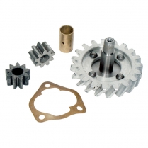Oil Pump Repair Kit 916 Gear Width - 1939-48 Ford Tractor