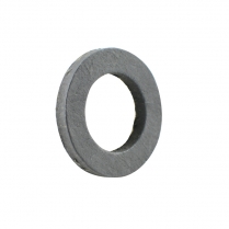 Rear Axle Nut Washer - Fiber - 1932-47 Ford Truck, 1932-48 Ford Car