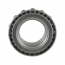 Wheel Bearing - Inner - 1932-47 Ford Truck, 1932-48 Ford Car, 1939-54 Ford Tractor