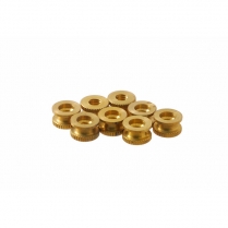 Spark Plug Wire Nuts - 1932-36 Ford Car