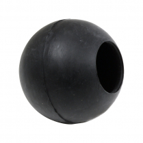Radius Rod Bushing - 1932-47 Ford Truck, 1932-40 Ford Car