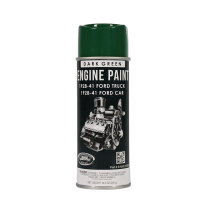 Engine Paint - Green - 12 oz. Spray Can - 1928-41 Ford Truck, 1932-41 Ford Car