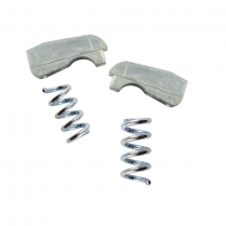 Female Dovetail Repair Kit - 1932-34 Ford Car, 1932-34 Ford Truck