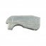 Female Dovetail Repair Kit - 1932-34 Ford Car, 1932-34 Ford Truck