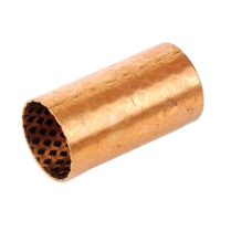 Clutch / Brake Pedal Brass Bushing - 1932-36 Ford Car, 1948-52 Ford Truck