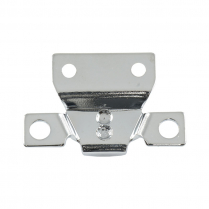 Rear Hood Hinge Retainer Bracket - 1932 Ford Car, 1932 Ford Truck