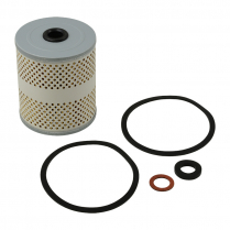 Oil Filter - 1953-66 Ford Trucks, 1952-58 Ford Cars