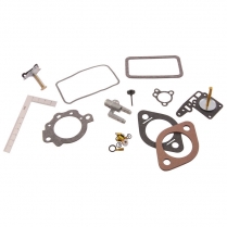 Carburetor Repair Kit - Holley 1B - 1952-63 Ford Truck, 1952-60 Ford Cars, 1960-64 Mercury Cars