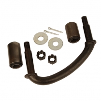 Idler Arm Kit - With Power Steering - 1954-59 Ford Car, 1958-60 Ford Thunderbird, 1958 Ford Edsel