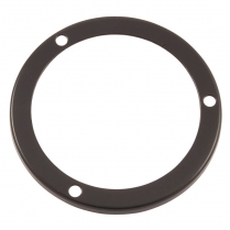 Parking Light Rim - RH or LH - 1954 Ford Car, 1955-56 Ford Thunderbird